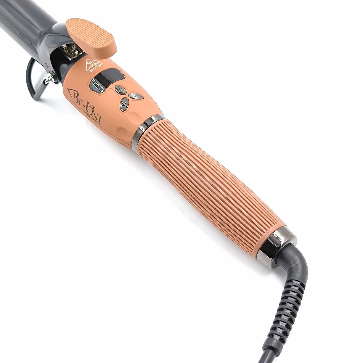 Плойка для завивки волос Be-Uni Be Style (Beuni BE728) фотография 3