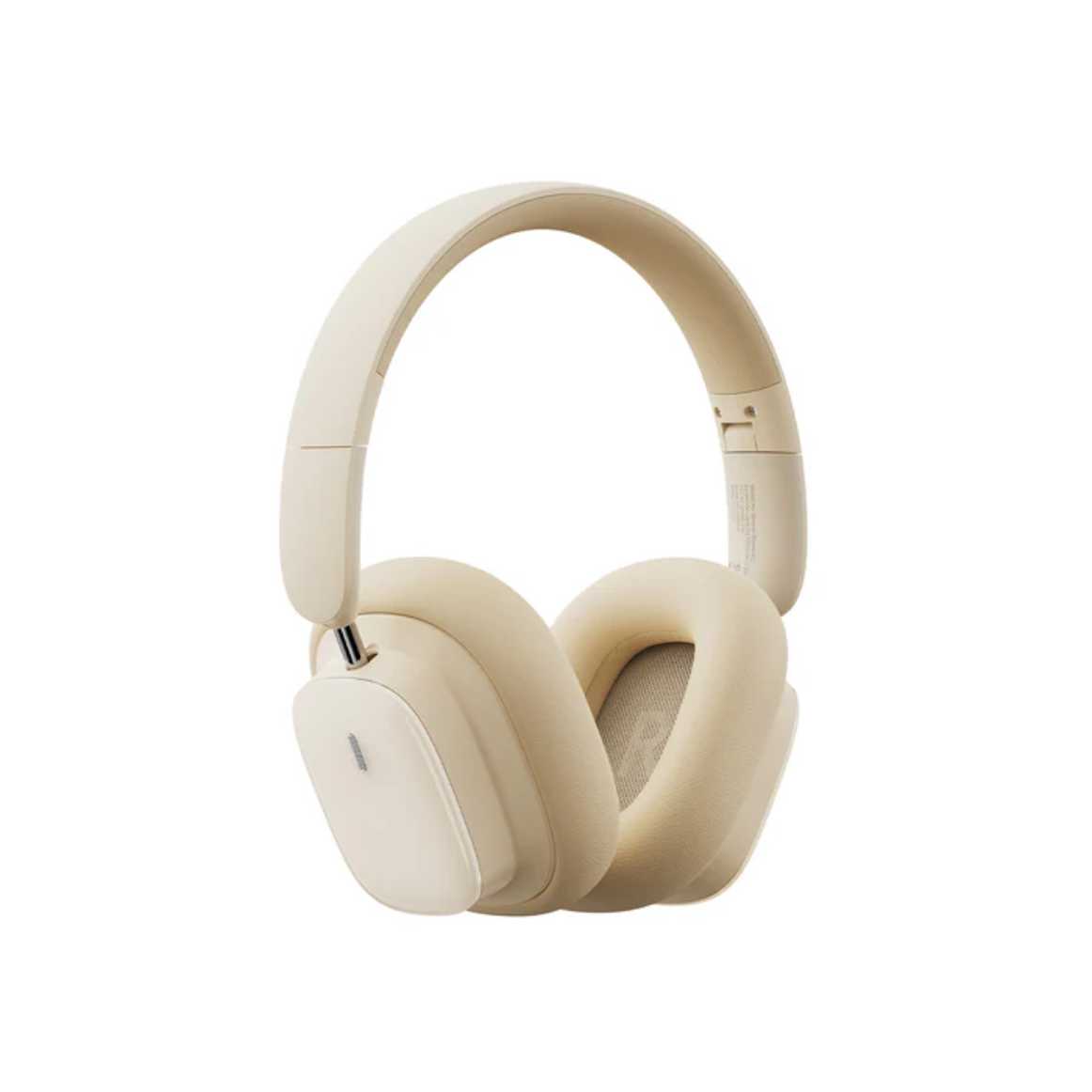 Беспроводные наушники Baseus Bowie H1i Noise-Cancellation (A00050402223-00) фотография 28