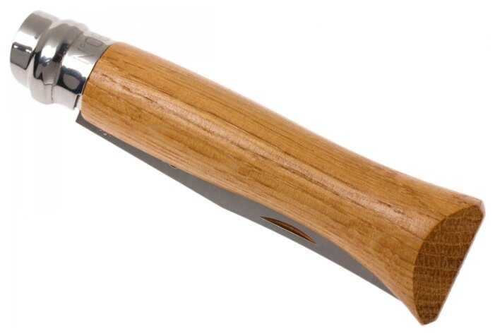 Нож складной OPINEL №6 Oak фотография 3