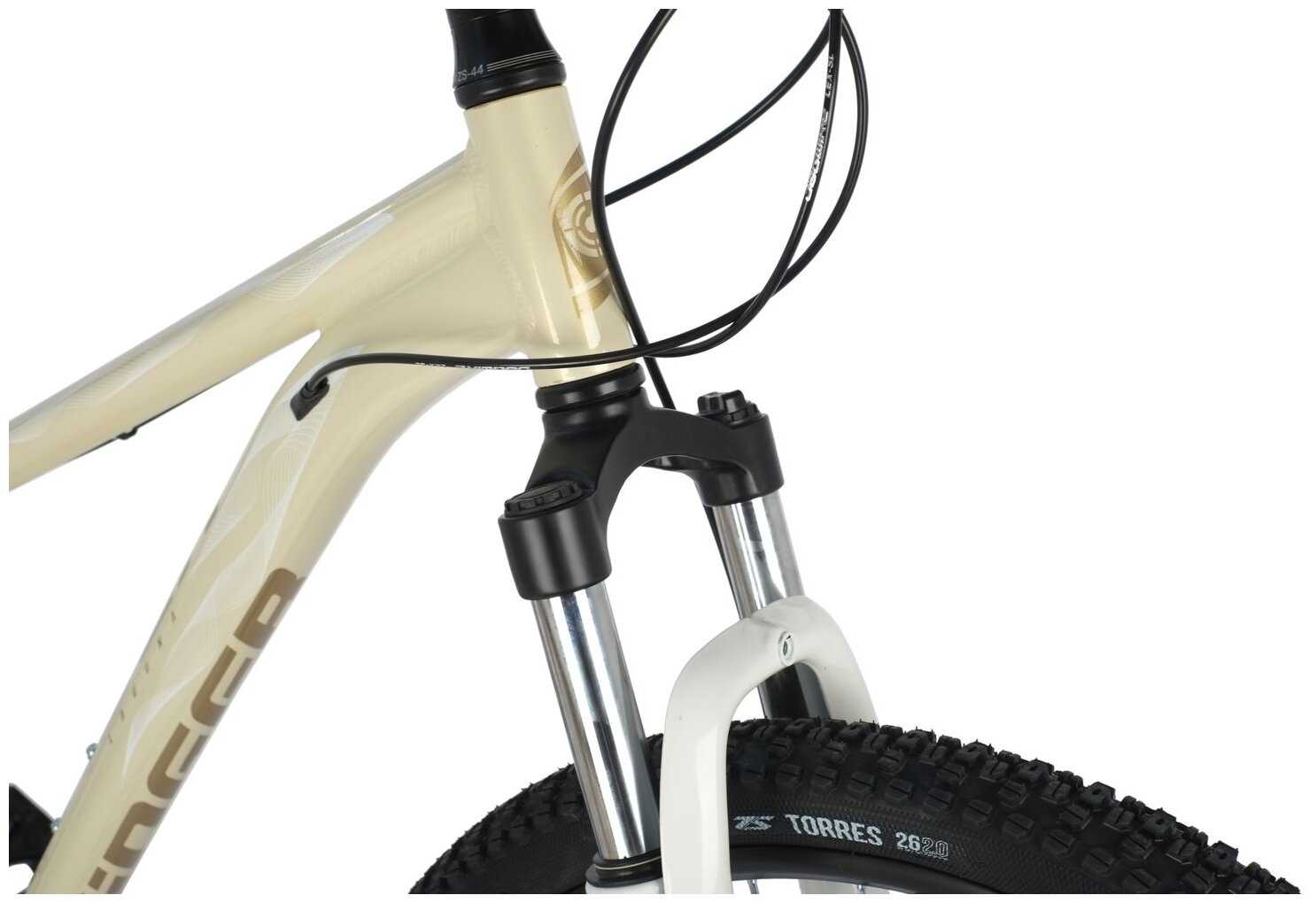 Горный (MTB) велосипед Stinger Laguna Evo 26 (2021) фотография 3