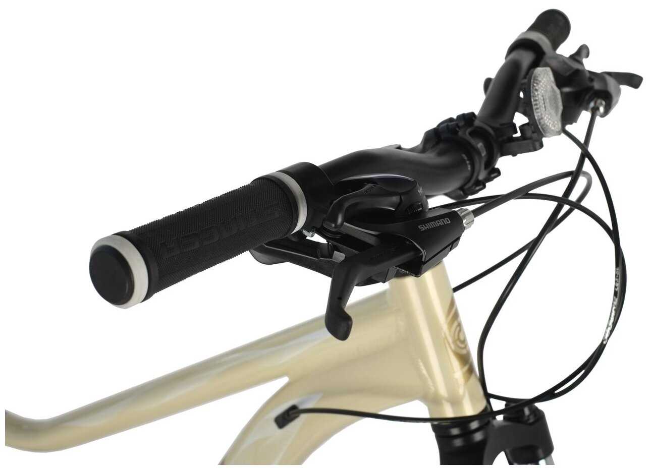 Горный (MTB) велосипед Stinger Laguna Evo 26 (2021) фотография 4