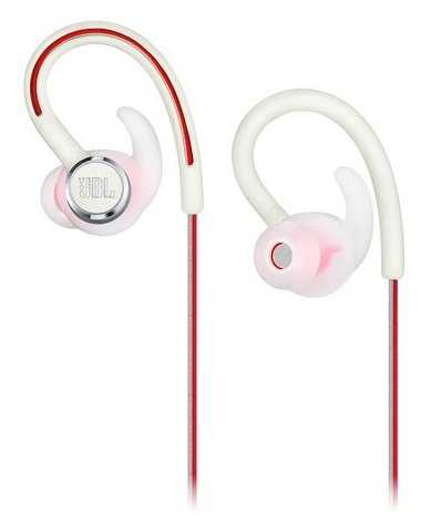 Беспроводные наушники JBL Reflect Contour 2 фотография 12