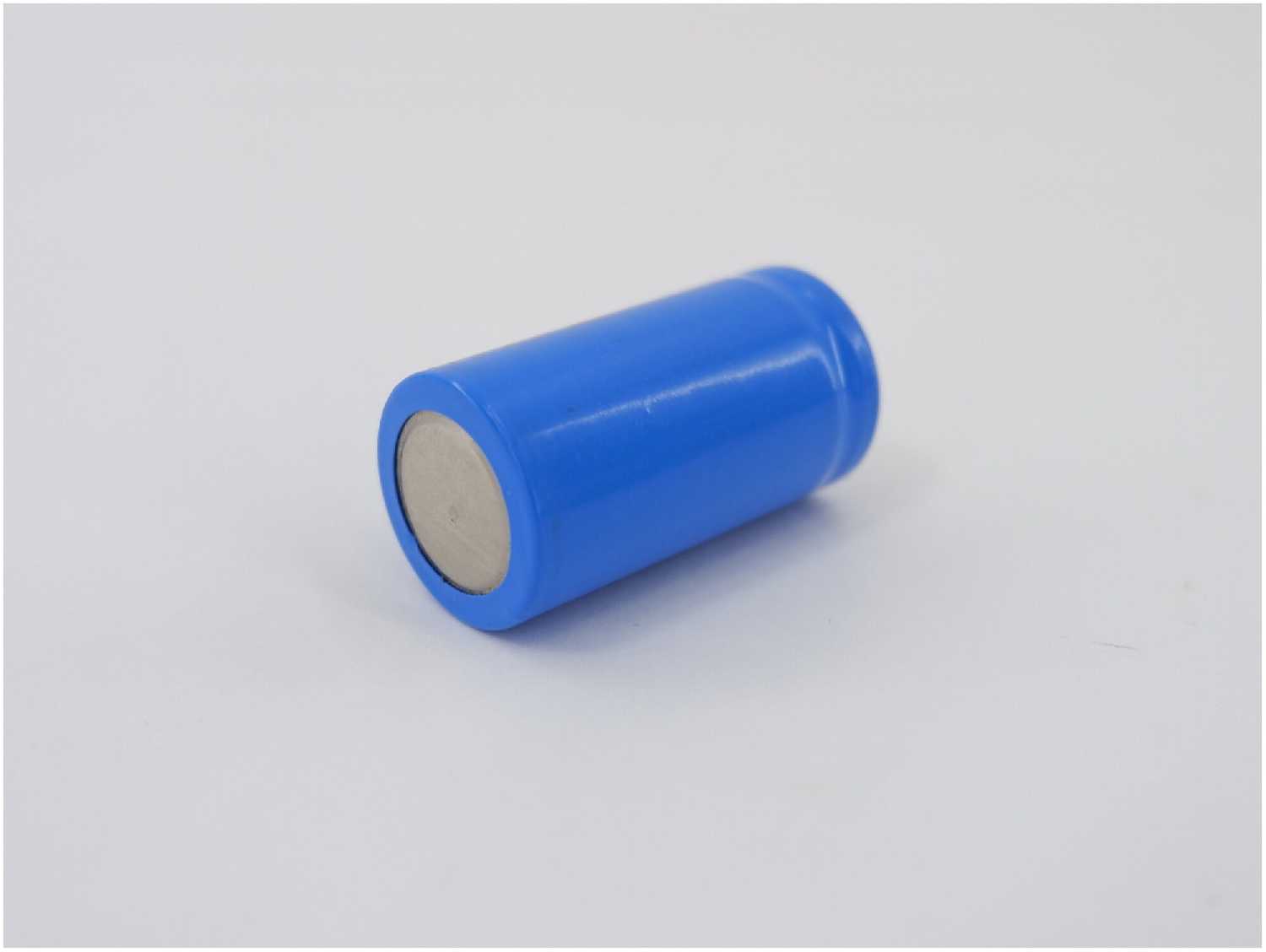 Аккумулятор Rexant Li-Ion 18350 900 mAH (30-2085) фотография 6