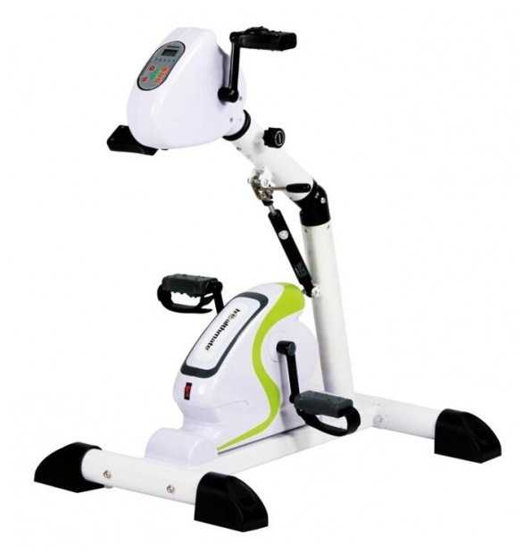 Велотренажер Мега-Оптим HSM-20CE