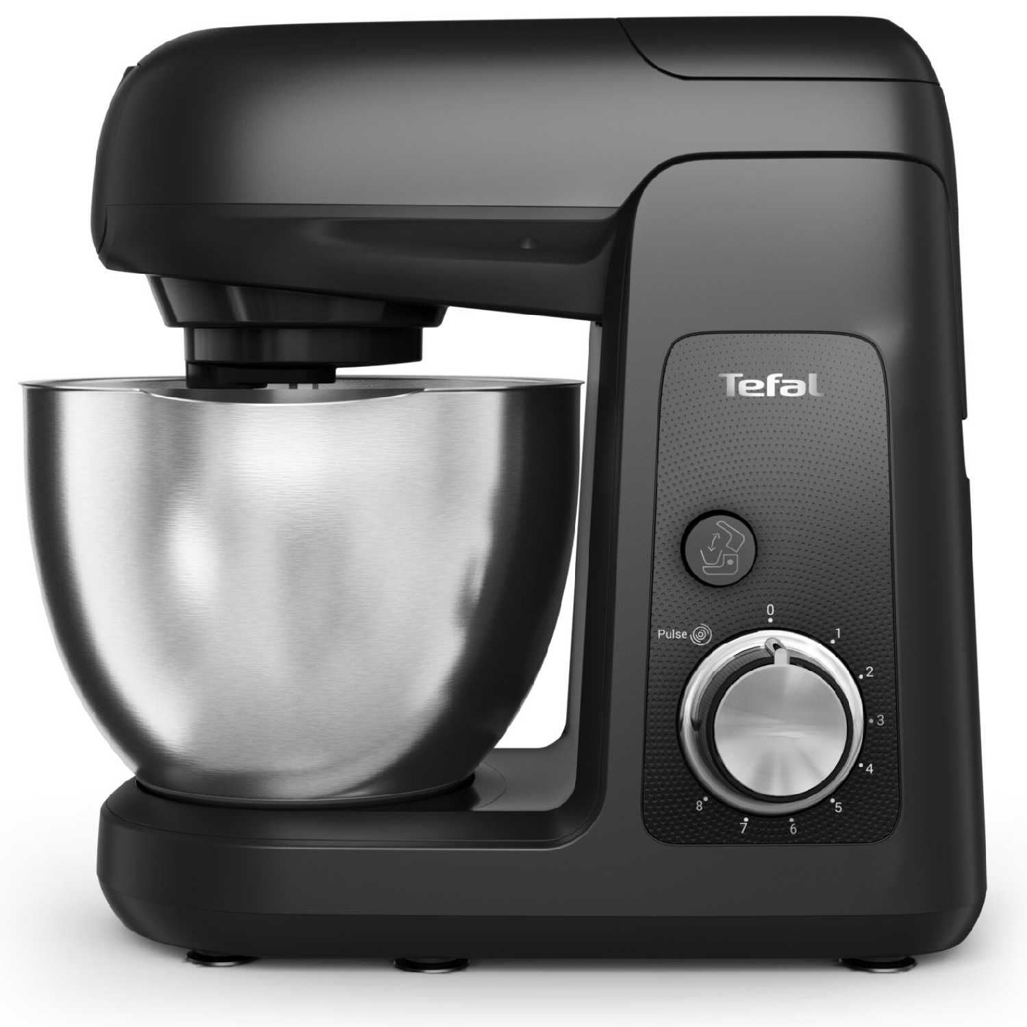 Кухонная машина Tefal Bake Partner (QB525838) фотография 15