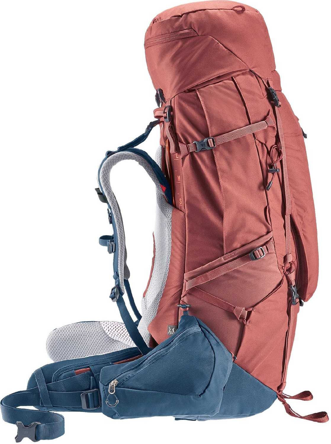 Рюкзак туристический deuter (3370322_5335) фотография 3