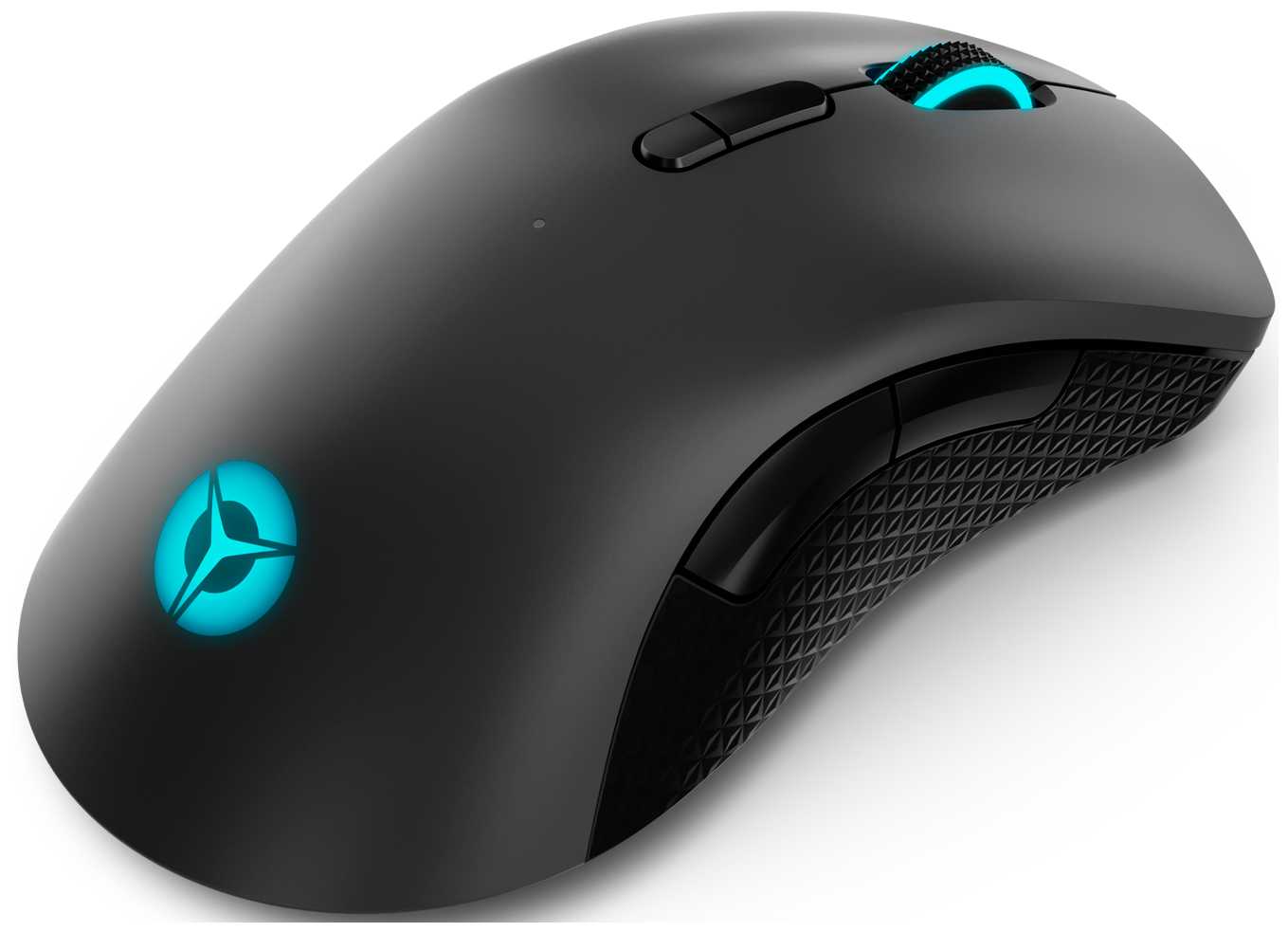 Мышь беспроводная Lenovo Legion M600 Wireless Gaming Mouse (GY50X79385), серый фотография 2