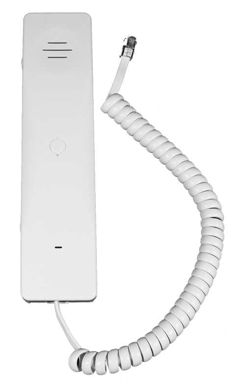 Монитор видеодомофона Tantos Elly TFT (4,3 дюйма) фотография 7