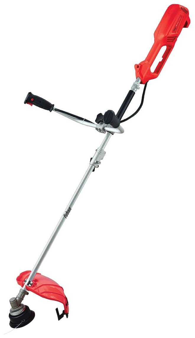 Триммер электрический Fubag FET 1200R