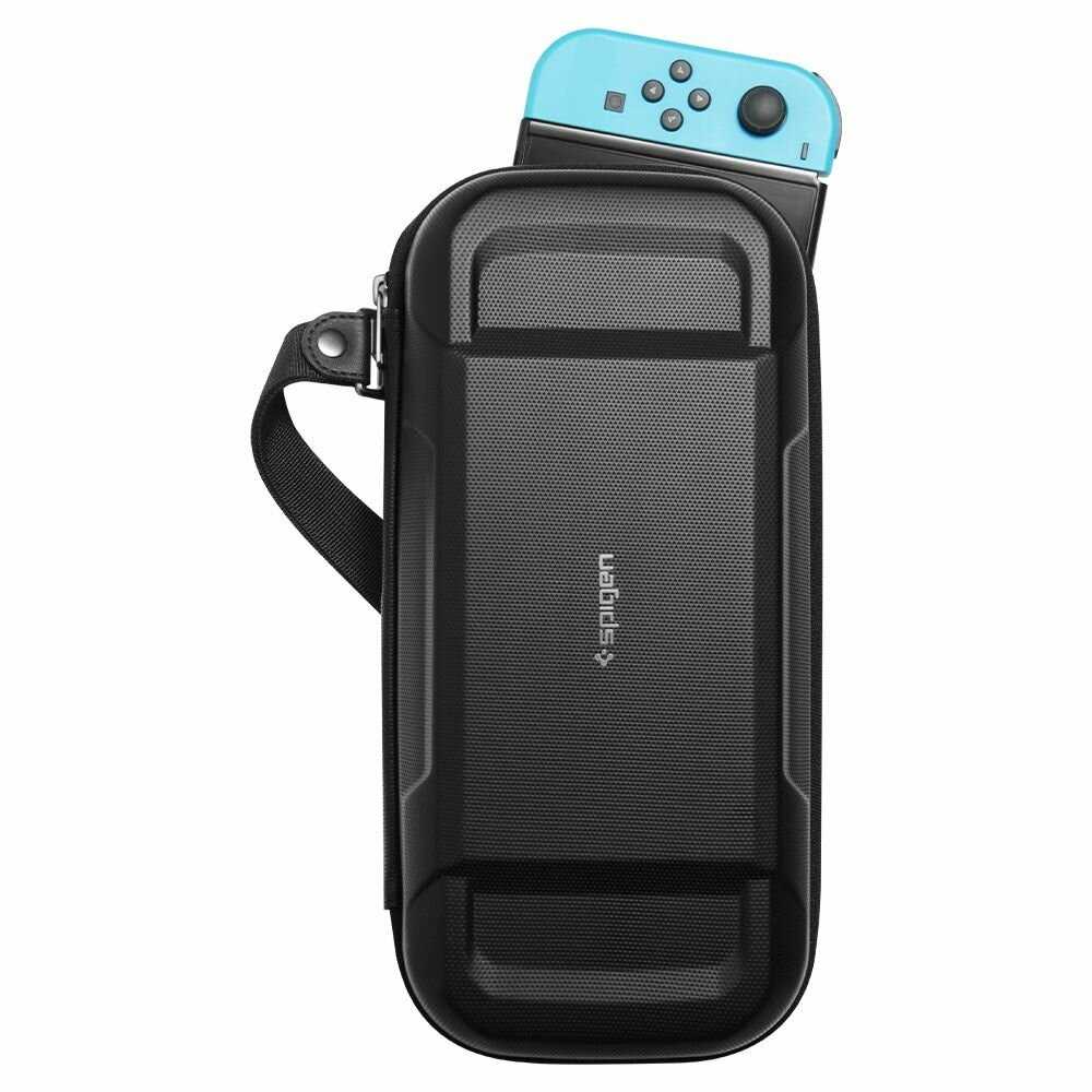 Защитный кейс Spigen Rugged Armor Pro Pouch фотография 8