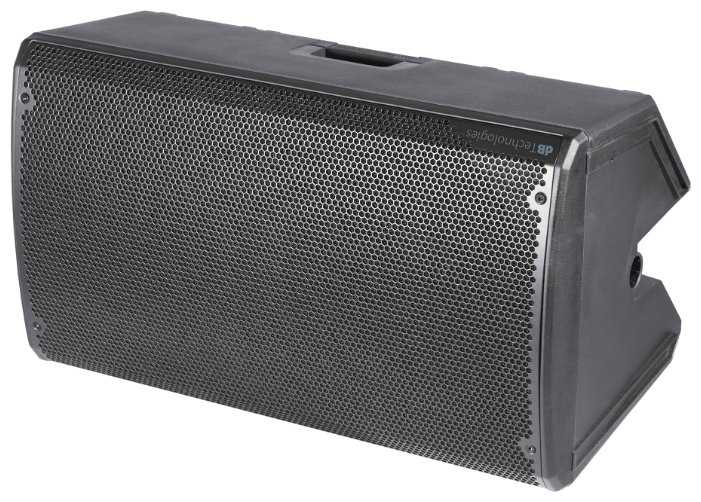 Напольная акустическая система dB Technologies OPERA 15 фотография 1