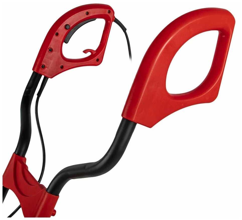 Культиватор электрический DDE EC1800, 1800 Вт фотография 6