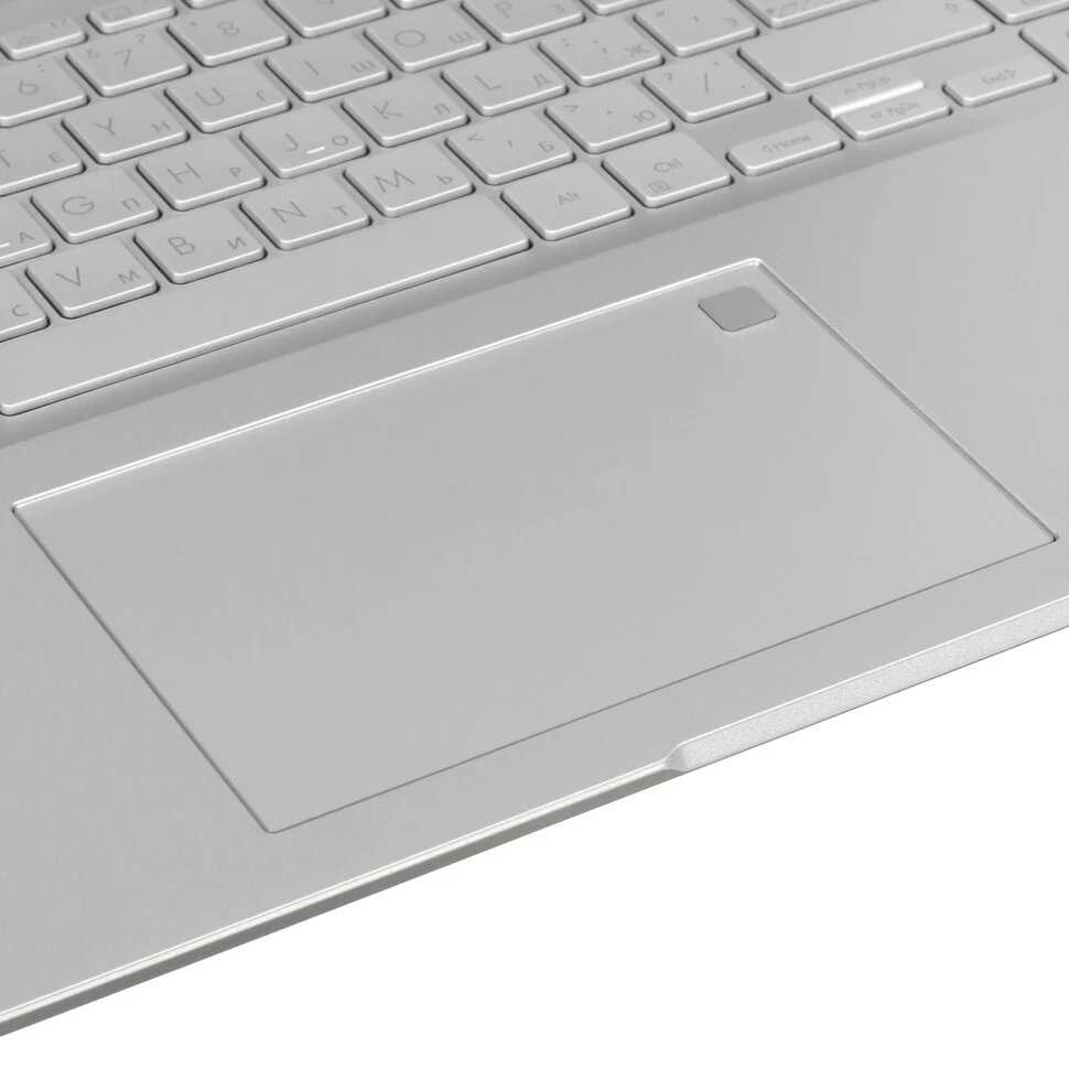 Ноутбук ASUS VivoBook 16X K3605ZF, 1920x1200, IPS, Intel Core i5-12500H, RAM 16 ГБ, SSD 512 ГБ, GeForce RTX 2050 - 4 ГБ, без ОС (RP683) фотография 6