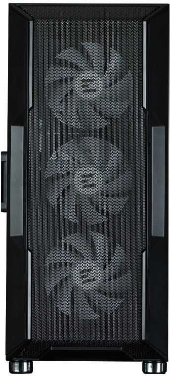 Корпус ZALMAN I3 NEO ARGB BLACK фотография 14