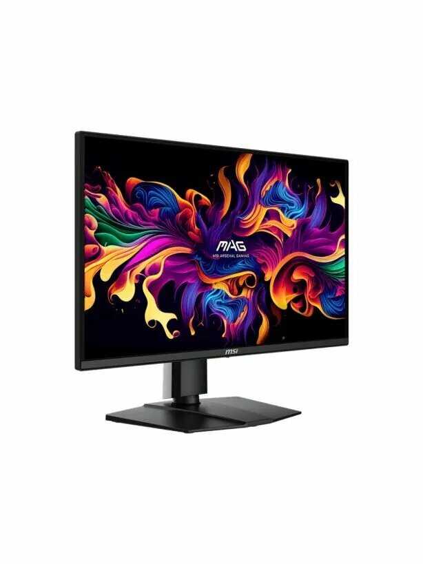 Монитор MSI MAG 272QP QD-OLED X24 фотография 8