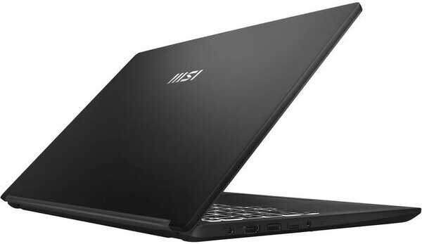 Ноутбук MSI Modern 15 B12M (210RU) Intel Core i5-1235U, RAM 8 ГБ, SSD 256 ГБ фотография 14