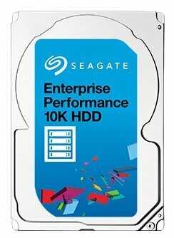 Жесткий диск Seagate 1.8 ТБ ST1800MM0018