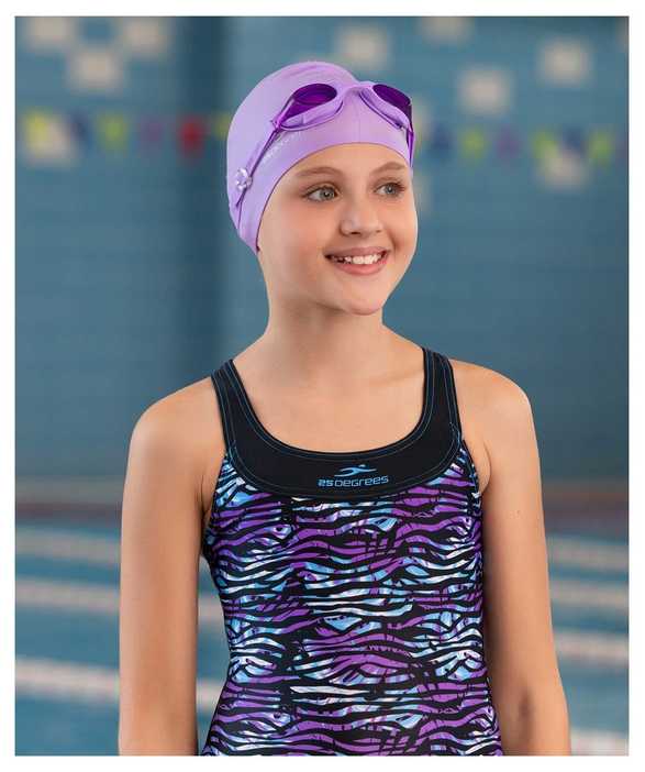 Очки для плавания 25DEGREES Chubba 25D21002 фотография 15