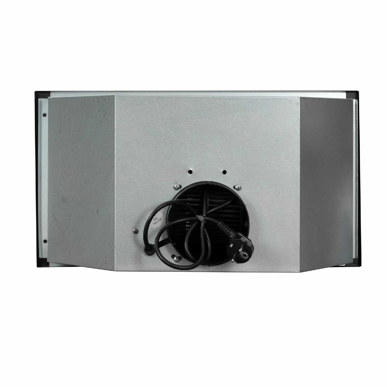 Кухонная вытяжка ILVITO ICI Crespino BB 560 фотография 23
