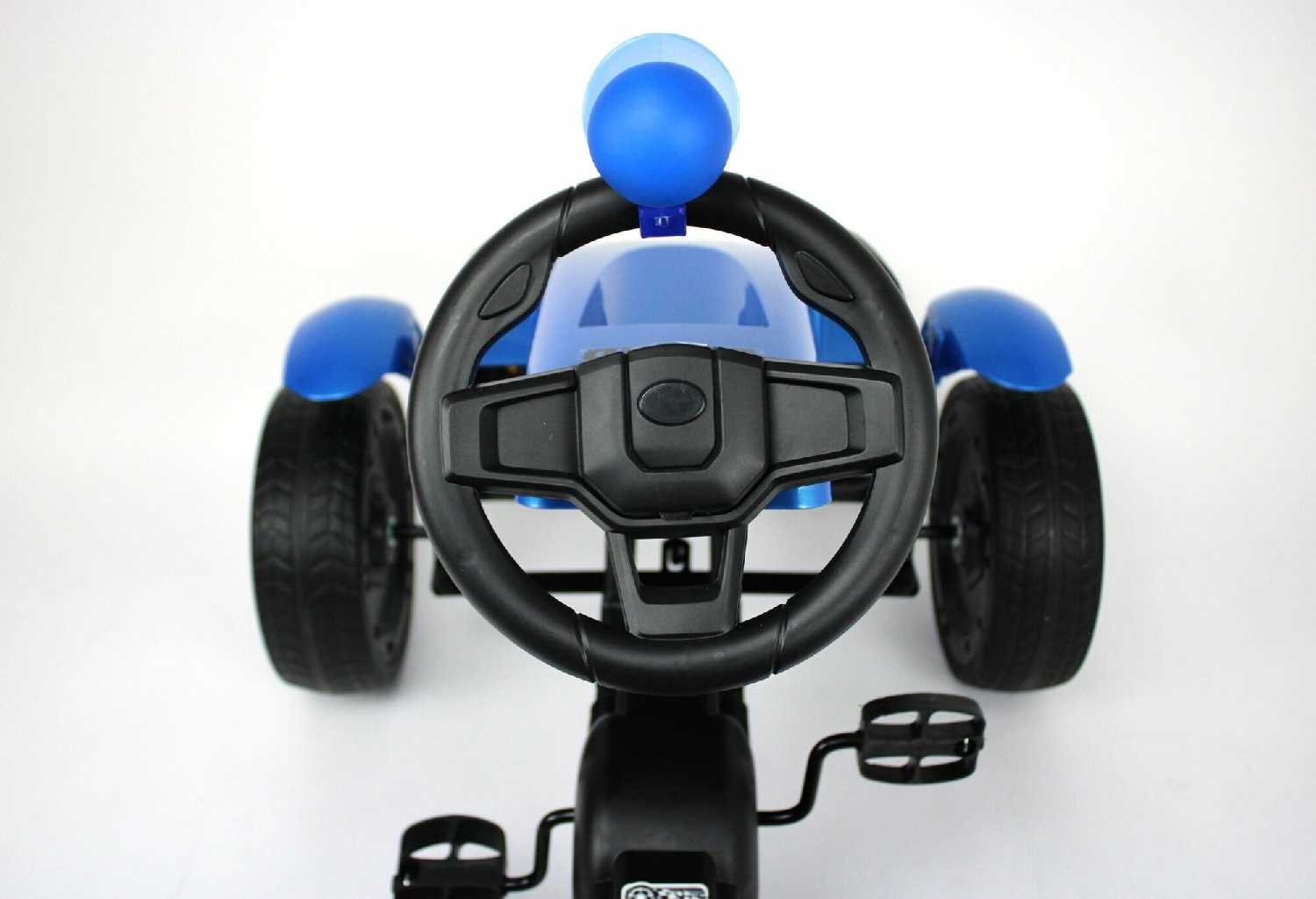 Веломобиль RiverToys C222CC фотография 18