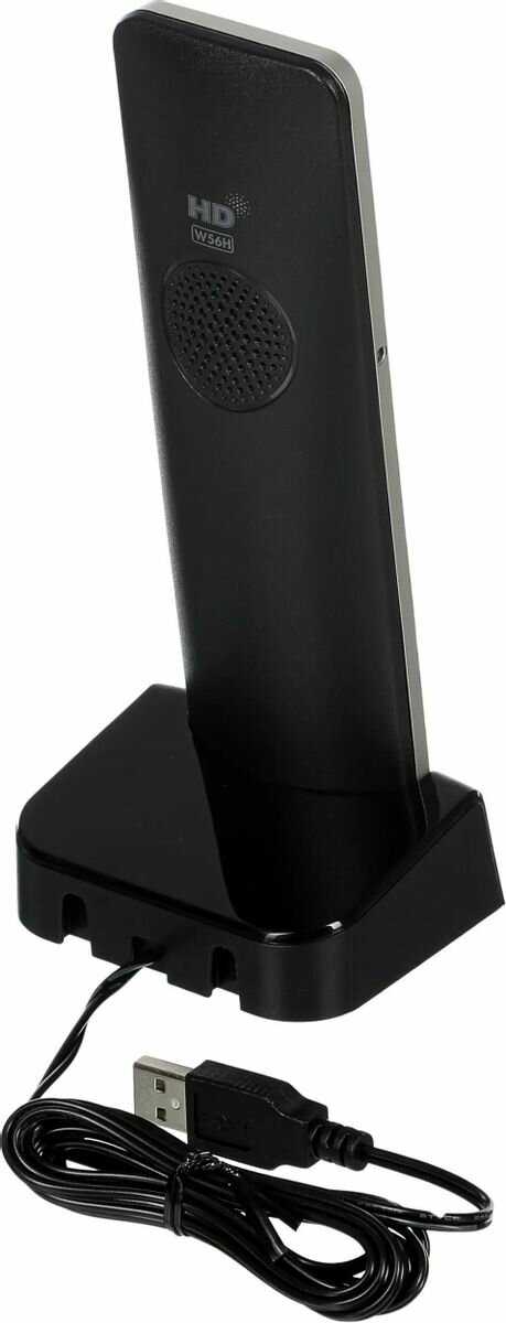 VoIP-телефон Yealink W56H фотография 16