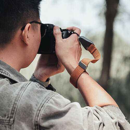Наручный ремень PGYTECH Camera Wrist Strap фотография 10