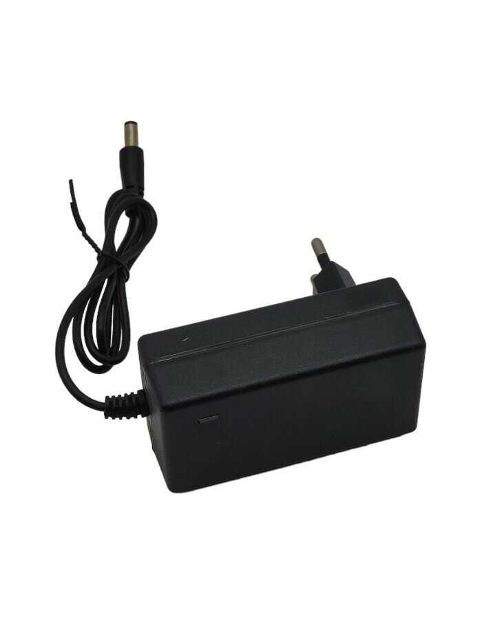 Зарядное устройство VEBEX Зарядное устройство для Li-ion шуруповертов (VEBEX) фотография 1