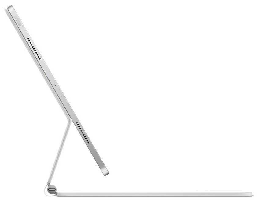 Клавиатура Apple Magic Keyboard для iPad Pro 12.9 Gen 3-6 фотография 3