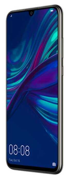 Смартфон HUAWEI P Smart 2019 фотография 2