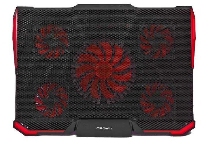 Подставка для ноутбука CROWN MICRO CMLS-K330 фотография 3