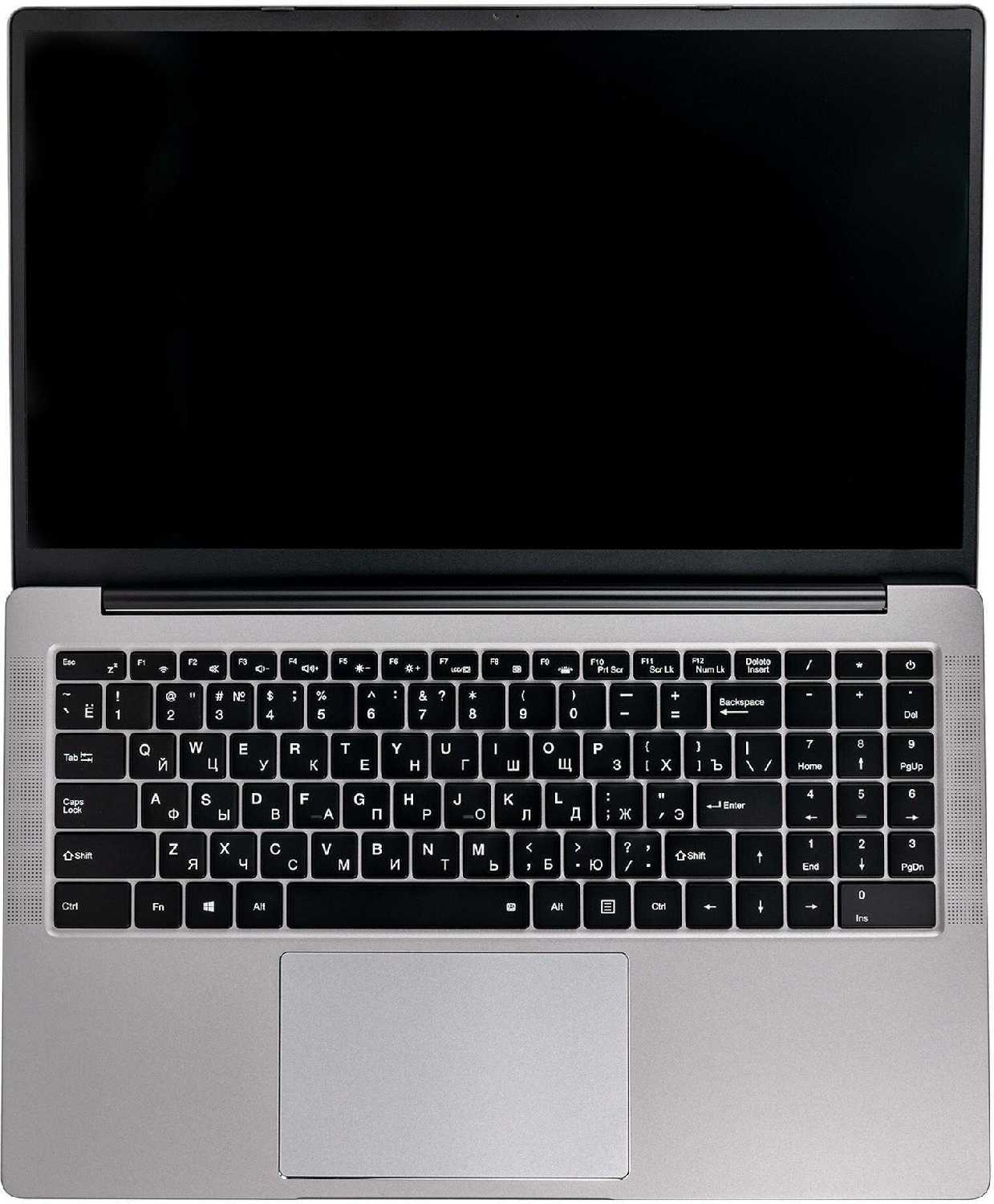Ноутбук Hiper EXPERTBOOK (MTL1601D1235UDS) фотография 10