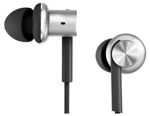 Наушники Xiaomi Mi In-Ear Headphones Pro фотография 3