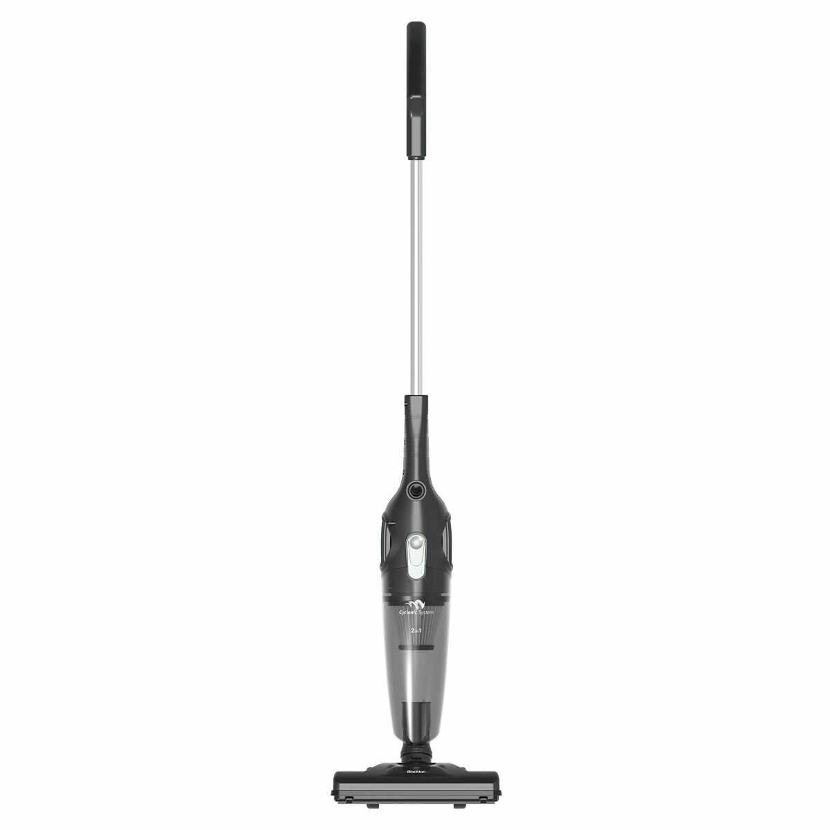 Вертикальный проводной пылесос Blackton VC1605B фотография 6