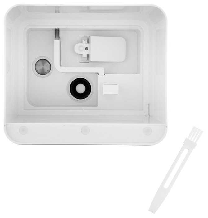 Увлажнитель воздуха с функцией ароматизации Kitfort KT-2809 фотография 1