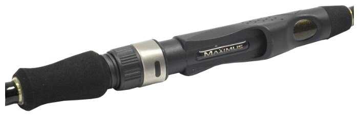 Удилище спиннинговое Maximus Zircon Jig MJSSZI21L фотография 2