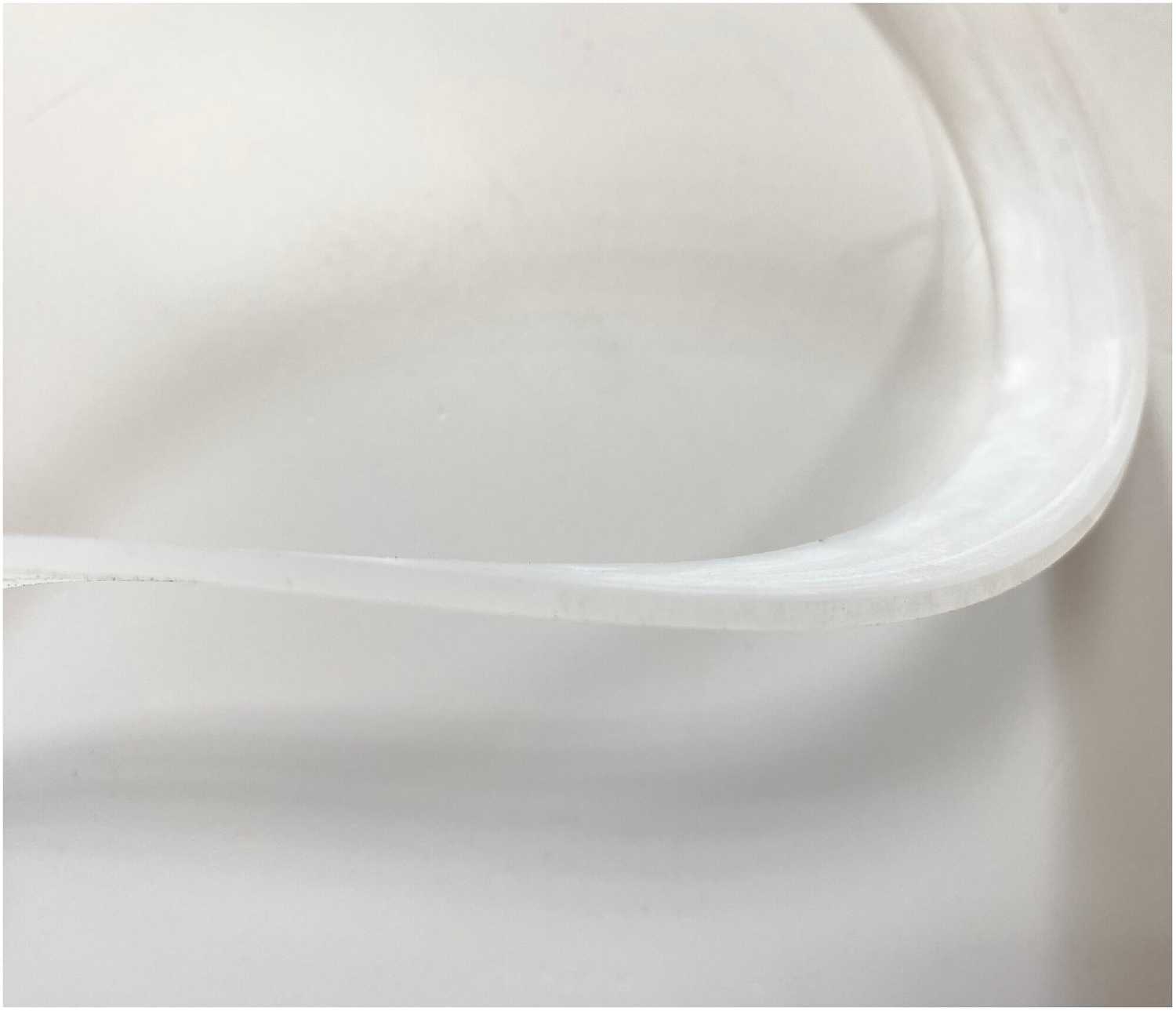 Силиконовая прокладка фотография 5