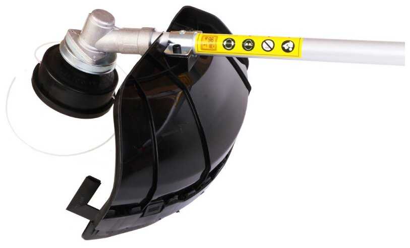 Триммер электрический ДИОЛД ГРЭ-1.7 фотография 3