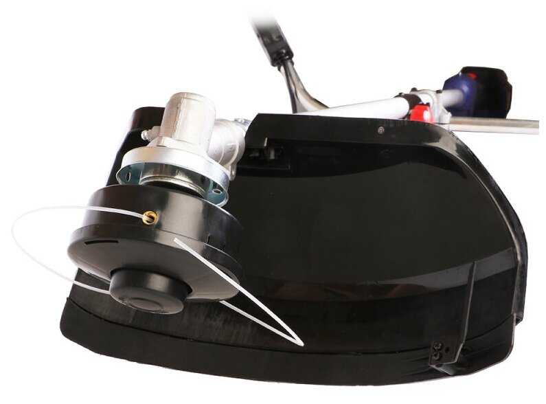 Триммер электрический ДИОЛД ГРЭ-1.7 фотография 4