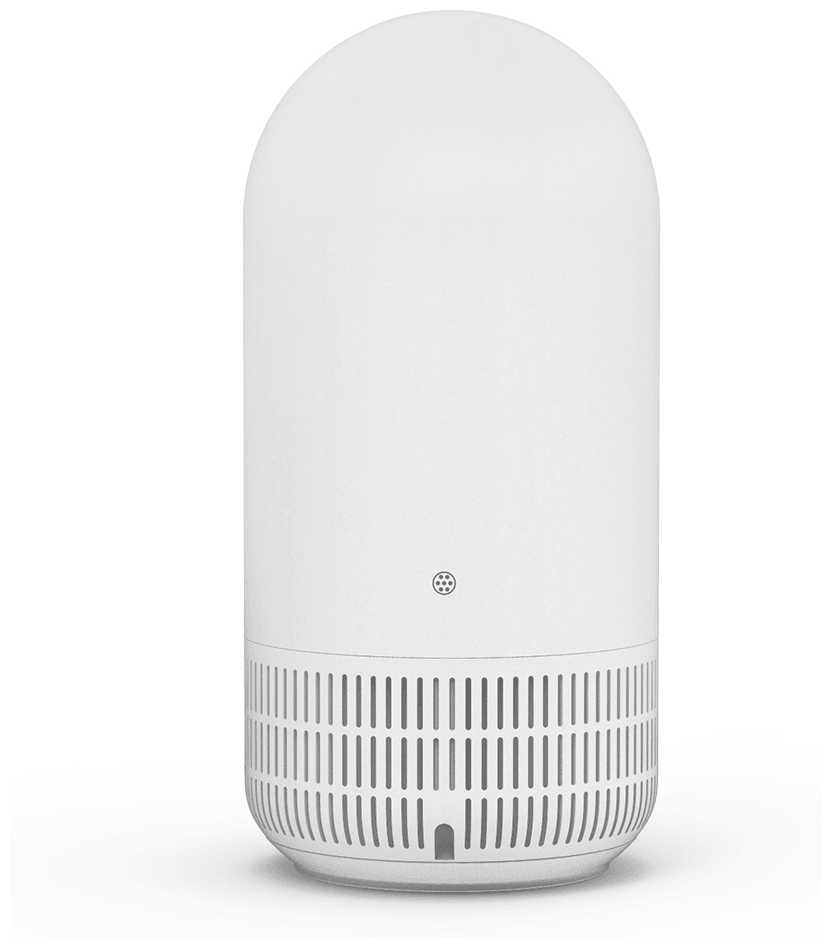 Очиститель воздуха Hysure Fillo Air Purifier фотография 1