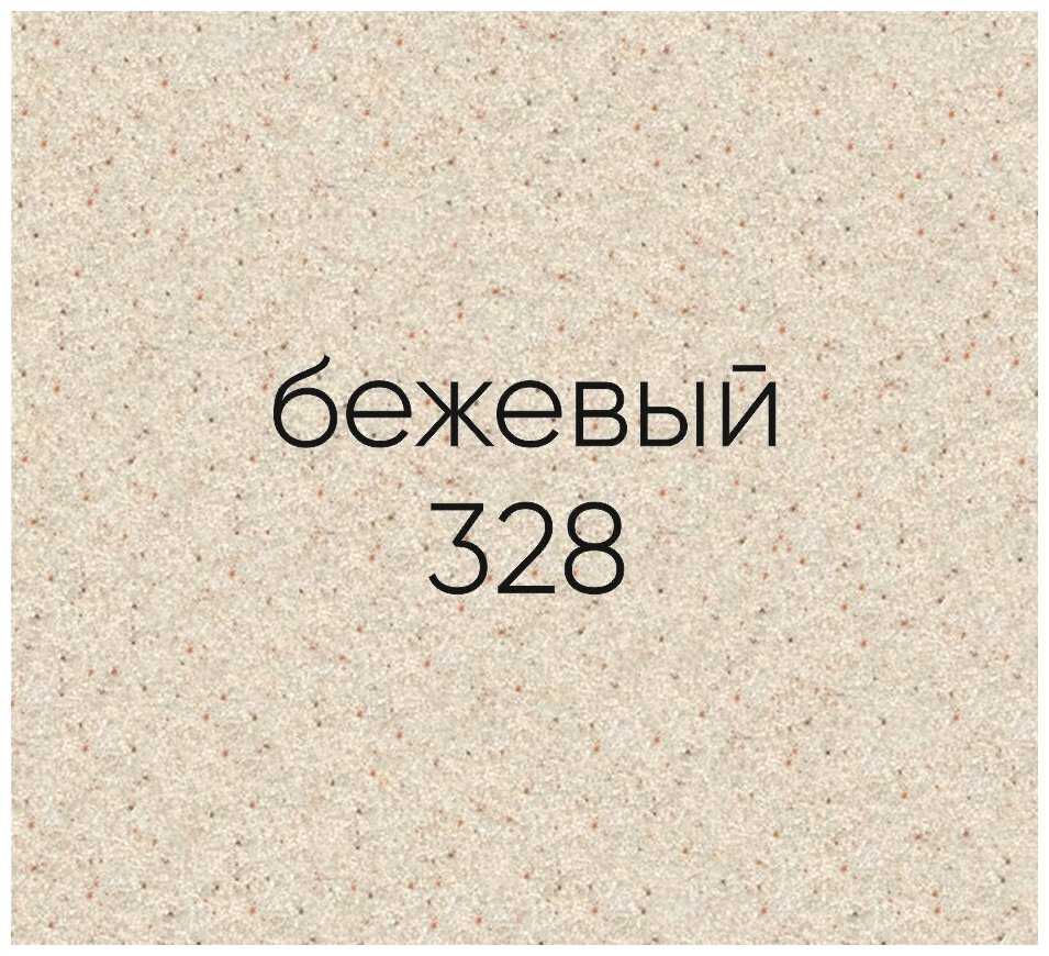 Смеситель для кухни (мойки) EcoStone ES-04, рычажный фотография 13