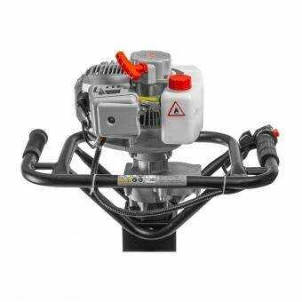 Мотобур бензиновый Ставр МББ-1900 фотография 7