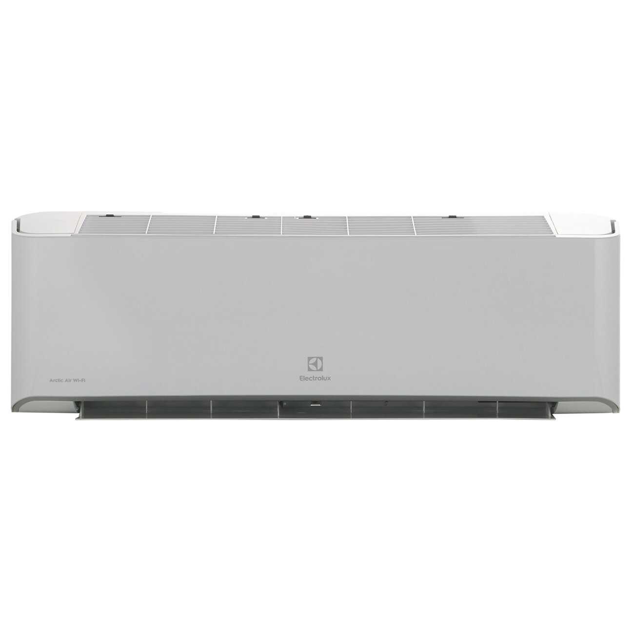 Сплит-система Electrolux Arctic Air Wi-Fi (EACS-09HAR_A/N3/WF) фотография 4