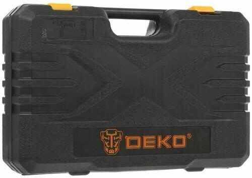 Перфоратор DEKO DKH1100W (063-4159) фотография 11