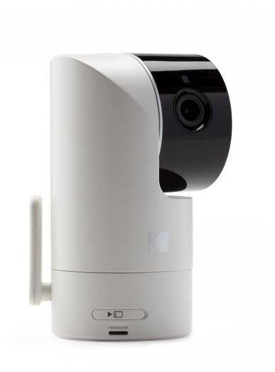 Видеоняня Kodak CHERISH C225 фотография 2