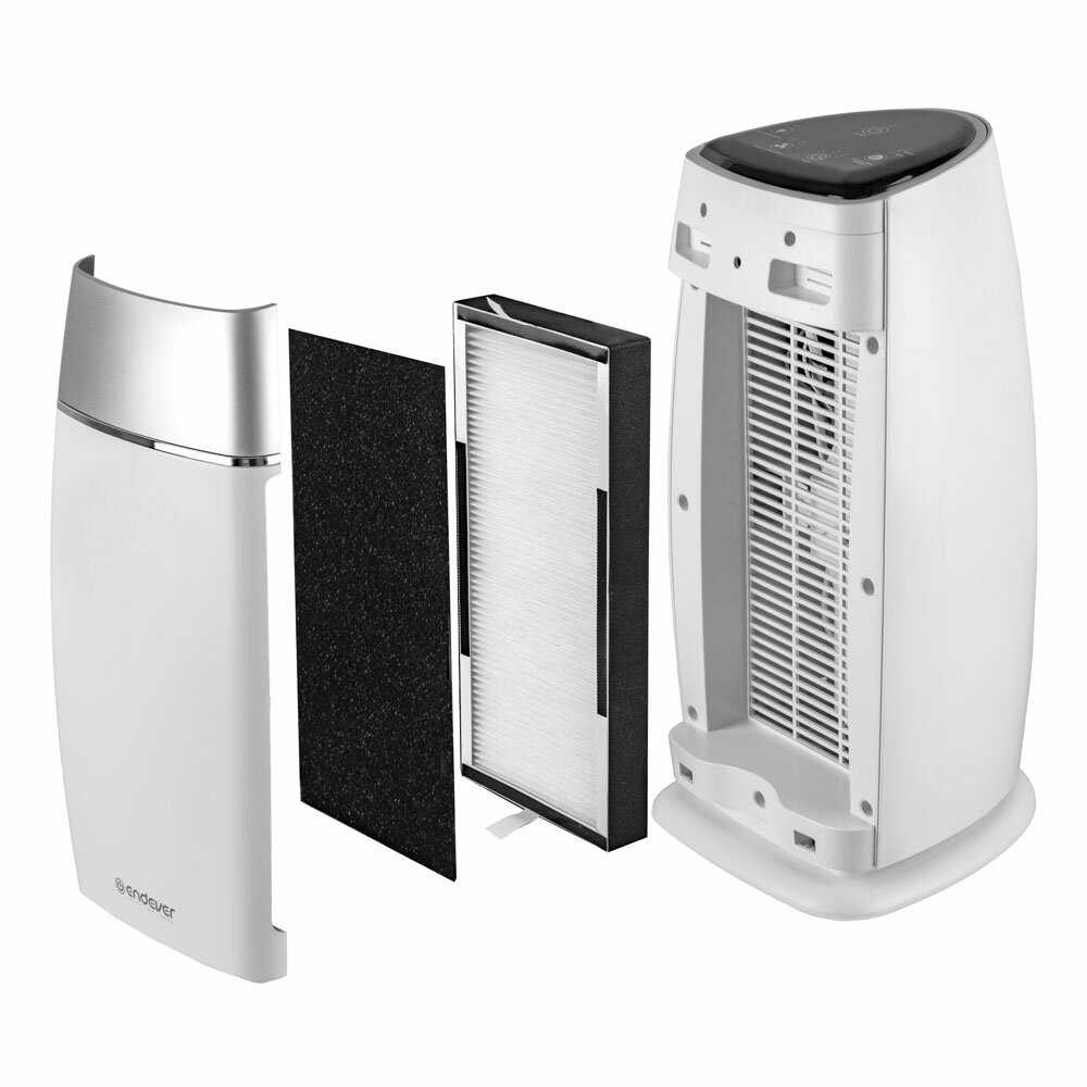 Очиститель воздуха ENDEVER OASIS-290 фотография 7