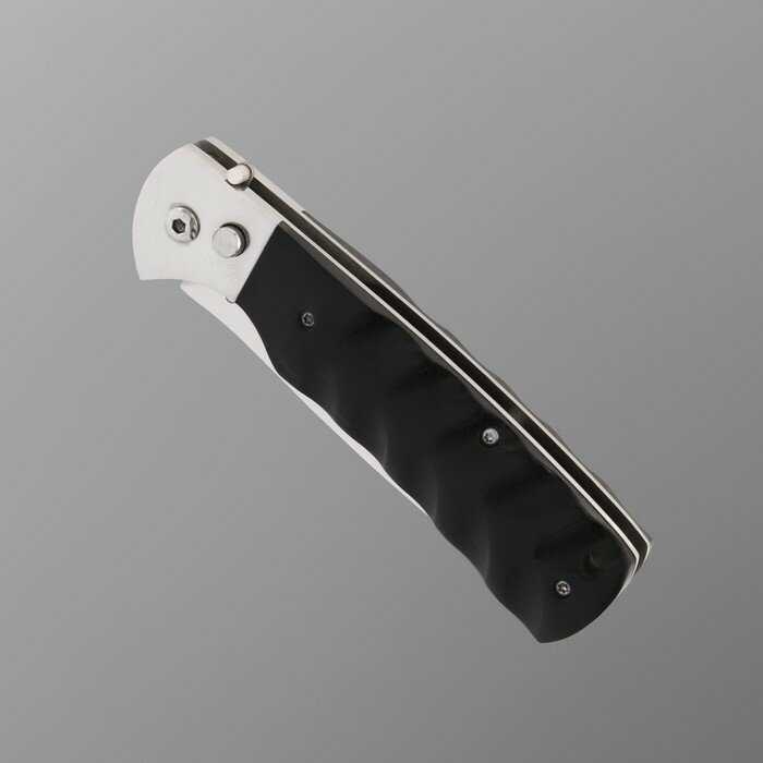 Нож складной Витязь B5100 (Тагил) фотография 2