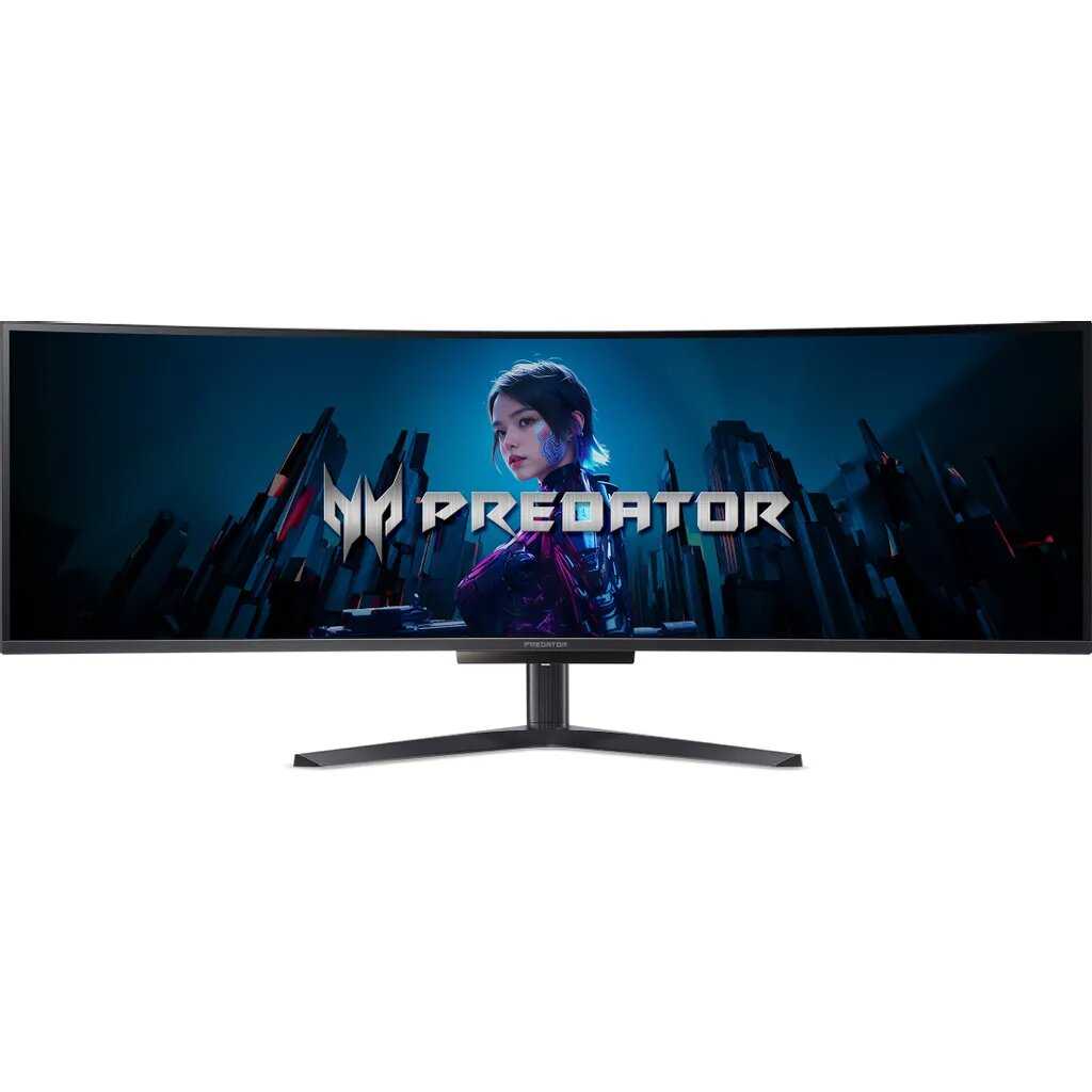 Acer Predator X49Xbmipphuzx