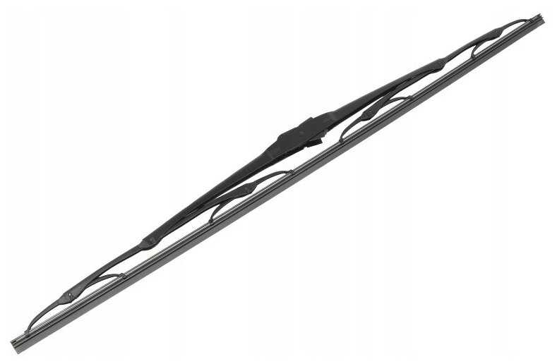 Щетка стеклоочистителя каркасная Valeo OptiBLADE Trucks 650