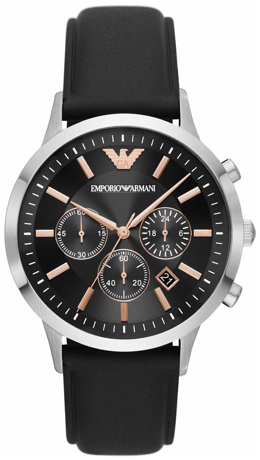 Часы наручные Emporio Armani AR11431