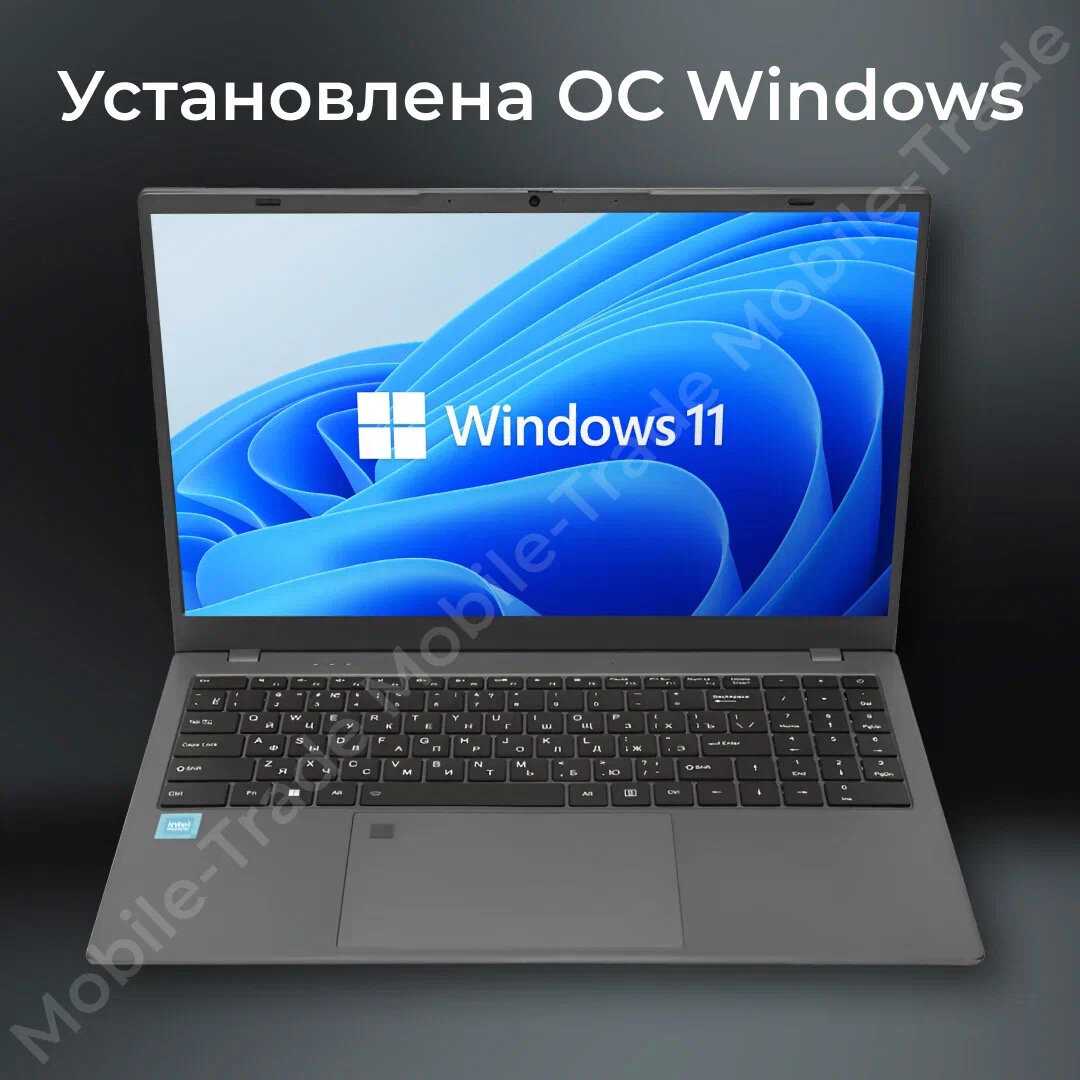 Ноутбук HTEX H16 PRO (EnlinX) фотография 7